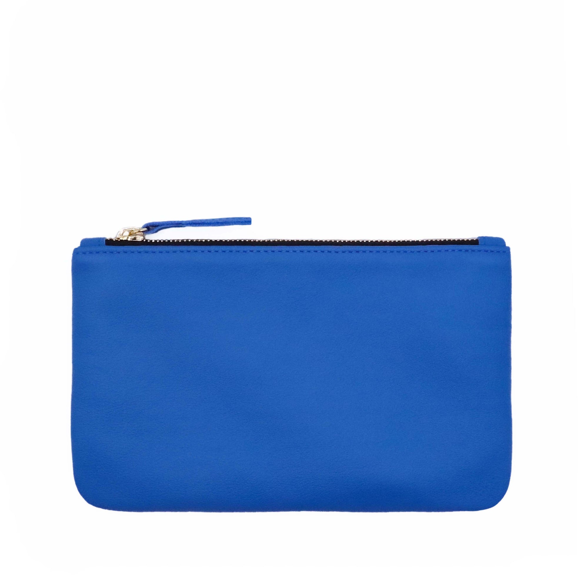 ④■新品未使用■キャラメルクラッチ caramel clutch　■Ananas Carmel Leather Clutch - jana kay