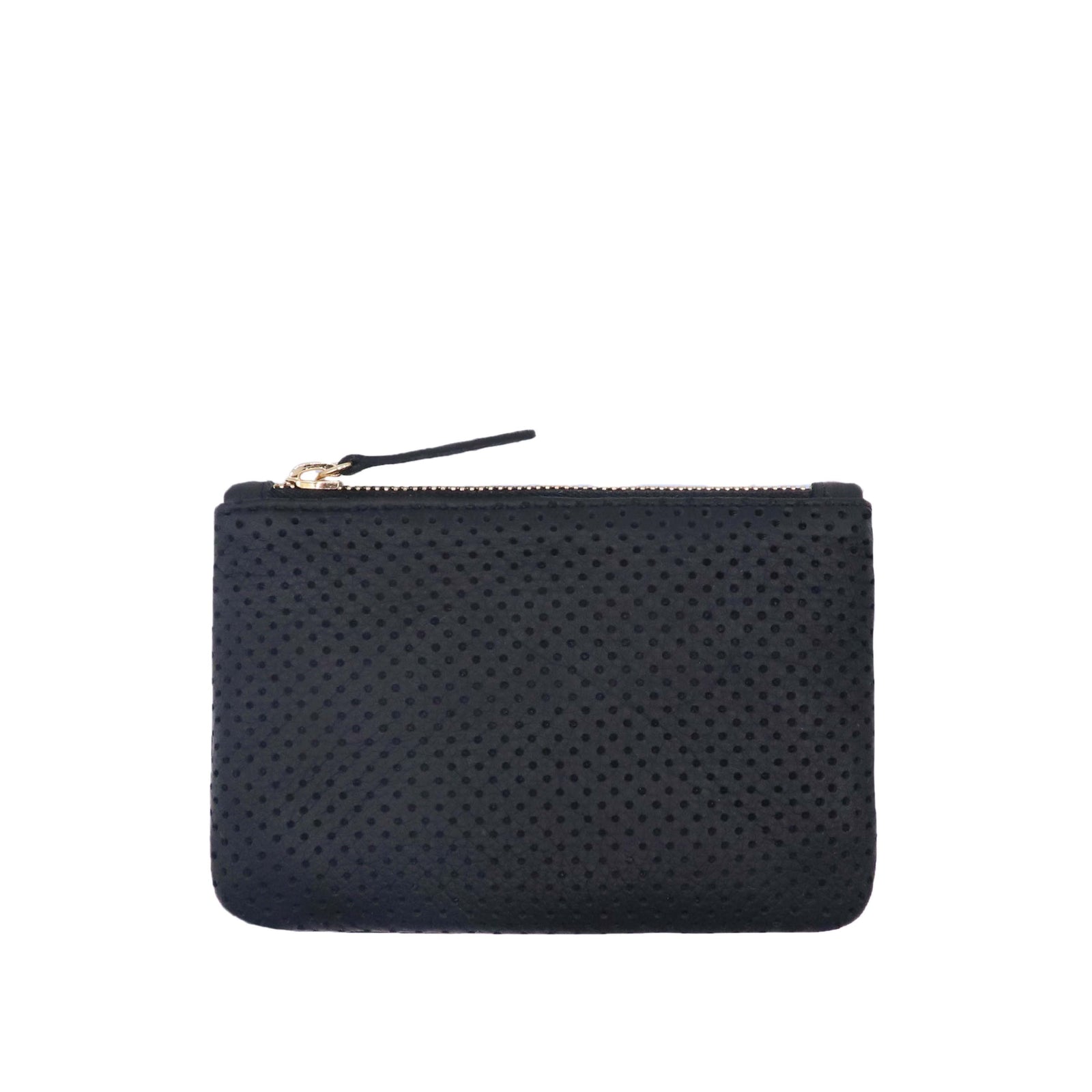 Crissy Pouch - Black Perf