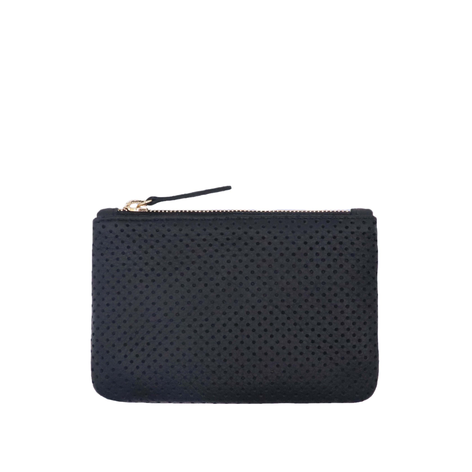 Crissy Pouch - Black Perf