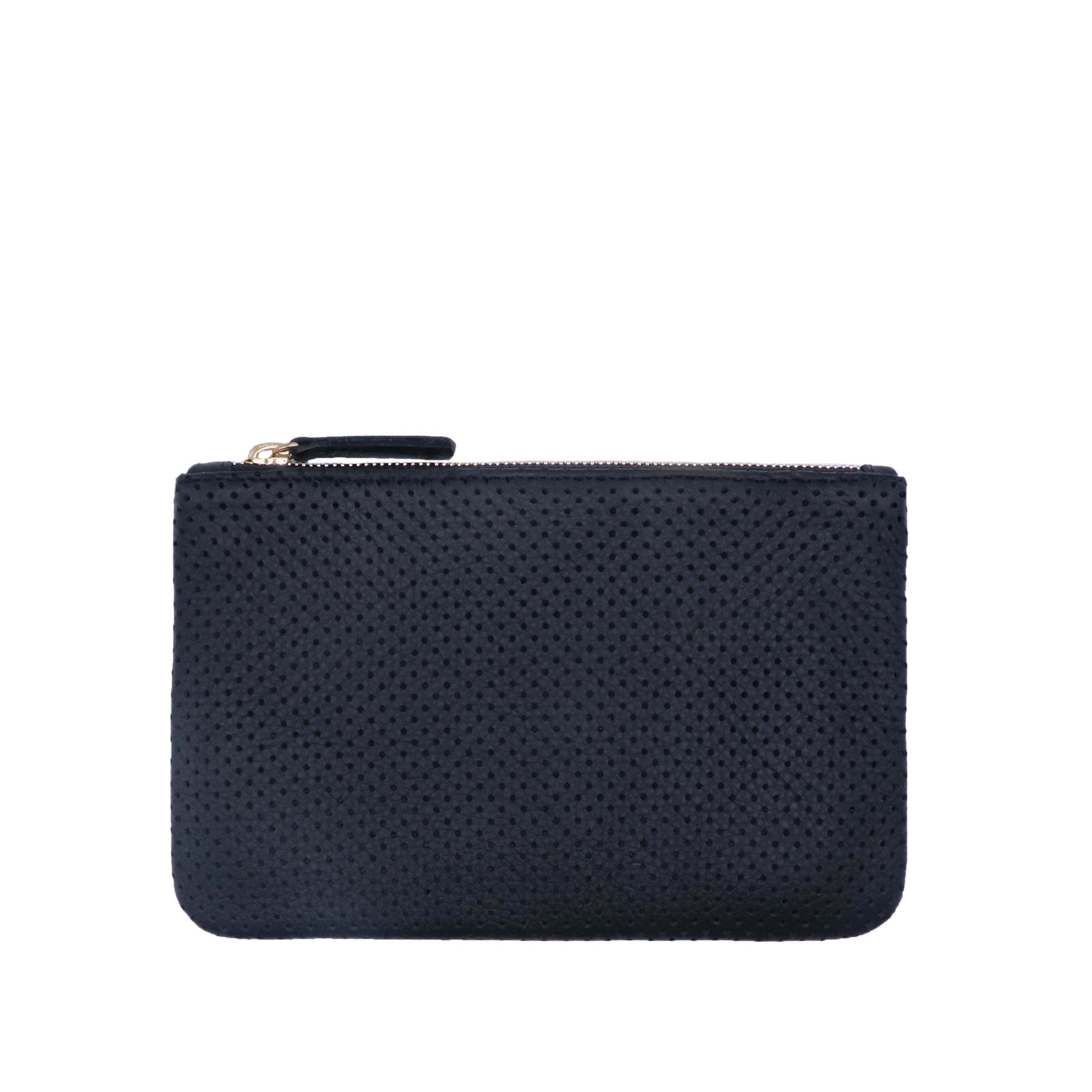 Sonoma Pouch - Black Perf